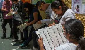 Este domingo se llevan a cabo elecciones en Edomex, Veracruz, Nayarit y Coahuila