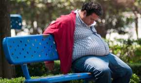 La cantidad de personas con sobrepeso aumentó más del doble en 73 países desde 1980