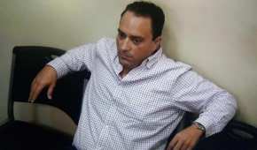 El exgobernador de Quintana Roo fue detenido el pasado 4 de junio en Panamá