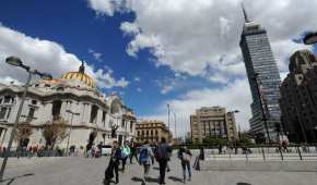 ¿Es la capital de México una de las mejores ciudades de Latinoamérica?