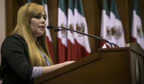 Lucero Sánchez enfrenta un proceso en México por presuntos vínculos con Joaquín Guzmán Loera