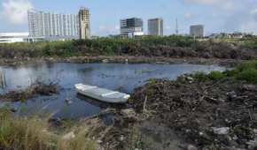 La justicia ordenó que no se ejecuten las obras del 'Malecón Cancún'