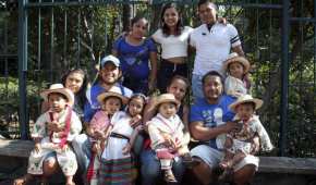 La mayoría de los hogares mexicanos están compuestos por personas con parentesco entre sí, es decir, familiares