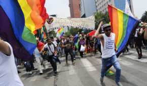 La comunidad LGBTTTI en México todavía se enfrenta a discriminación y falta de aceptación