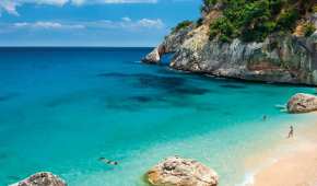 Esta isla del Mediterráneo es uno de los lugares más bellos para visitar
