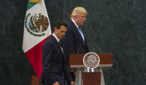 Los presidentes de México y Estados Unidos se reunirán durante el G20 para tratar asuntos bilaterales