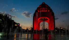 Para la mayoría de los mexicanos, lo más importante que tenemos que conservar la cultura son los monumentos