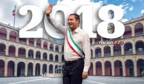 Moreno Valle deberá vencer a dos aspirantes panistas fuertes para ganar la candidatura