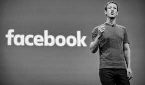 El fundador de Facebook recorre el mundo para hablar sobre la importancia de estar conectados