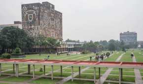 El ranking de Shanghai considera a más de 1,300 universidades, y sólo publica a las 500 mejores