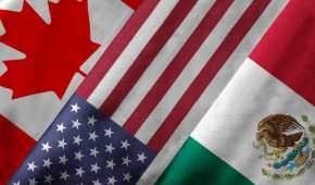 Canadá, Estados Unidos y México arrancan este miércoles las mesas para modificar el TLCAN