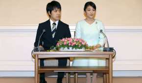 Kei Komuro y la princesa Mako anunciaron que se casarán, causando revuelo en la realeza japonesa