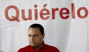 El exgobernador de Quintana Roo aún puede impugnar la decisión