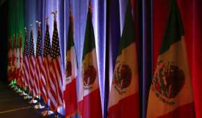 El acuerdo comercial entre México, EU y Canadá podría llegar a su fin con el gobierno de Donald Trump