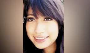 La joven Mariana Fuentes murió al tratar de ser asaltada el 30 de agosto