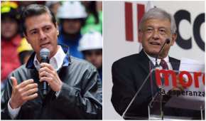 Tanto Peña como AMLO quieren impedir la participación del Frente Ciudadano en 2018
