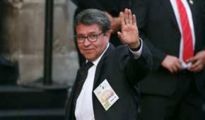 El delegado de la Cuauhtémoc dijo que aún debe pensar su decisión para buscar la jefatura de gobierno en 2018