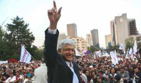 Andrés Manuel López Obrador habló en un documental sobre por qué se dedica a la política