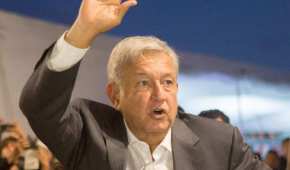 Andrés Manuel López Obrador ya tiene muy definido su futuro inmediato si pierde la elección de 2018