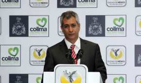 El exgobernador de Colima deberá pagar millones de pesos por desviar recursos del erario