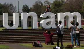 La UNAM lidera la educación superior en México y tú también puedes formarte en ella
