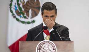Peña Nieto está por tomar la decisión para el proceso electoral 2018
