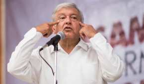 López Obrador no es muy a fin a los gestos unificadores, opina Riva Palacio