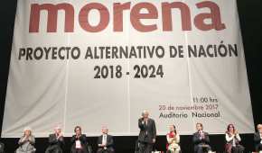 López Obrador no ha podido presentarse como una opción viable para un sector empresarial de México