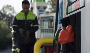 Este 30 de noviembre las gasolineras ya podrán cobrar la gasolina como mejor les convenga