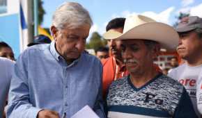 El dirigente nacional de Morena dijo que él sí conoce las necesidades de la gente pobre de México