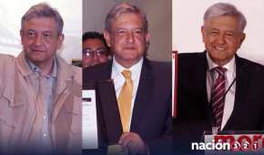 El político tabasqueño buscará por tercera vez llegar a ser el presidente de México