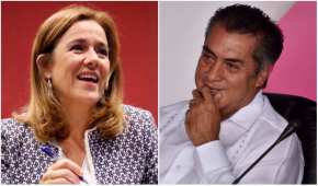 Margarita Zavala y Jaime Rodríguez buscan ser candidatos presidenciales sin ayuda de los partidos