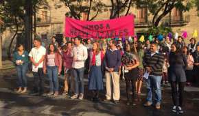 Pedro Kumamoto aún no canta victoria y pide a ciudadanos que lo apoyen para llegar al Senado