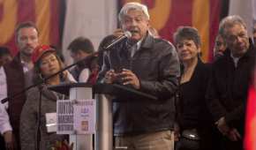 Algunas de las propuestas de López Obrador son comparadas con las implementadas en Venezuela