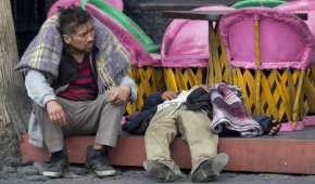 México tiene más de 53 millones de pobres pero se puede estar peor con una economía socialista