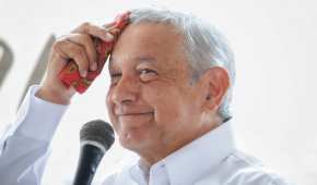 Según el panista, desde Los Pinos se tramó una mala jugada en contra de López Obrador