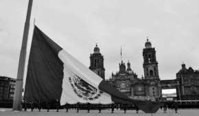 México cayó cuatro lugares en el índice de Estado de Derecho por problemas como corrupción