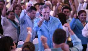 José Antonio Meade va a ganar si corrige drásticamente su campaña