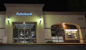 El banco Rabobank sirvió al narcotráfico mexicano de 2009 a 2012