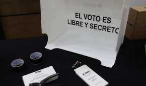 El INE ya ideó mecanismos para no dar lugar a las especulaciones sobre los resultados electorales