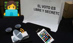 El INE ha emplementado herramientas tecnológicas que mejorarán las elecciones