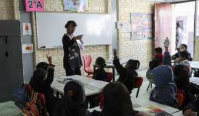 Mexicanos Primero exigió que los presidenciables aborden el tema educativo
