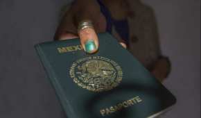 Nuestra identificación internacional está dentro de los 25 pasaportes más poderosos del mundo