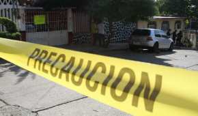 Más de 50 políticos han sido asesinados en México de septiembre del año pasado a la fecha