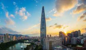 La ciudad de Seúl, en Corea del Sur, destaca por la calidad de su transporte público