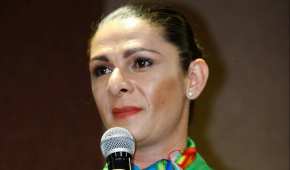 La senadora del PT es ahora coordinadora regional de Morena en Sonora