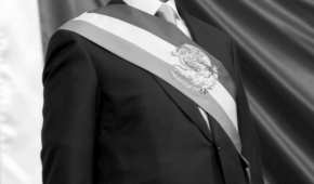 La Presidencia es el puesto de mayor rango en el Poder Ejecutivo mexicano