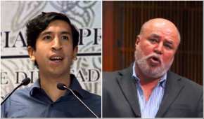 Pedro Kumamoto y Manuel Clouthier se perfilan por la vía independiente al Senado