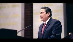 El nuevo encargado de Sagarpa quiso ser gobernador de Tamaulipas pero perdió frente al panista Francisco García