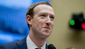 Mark Zuckerberg, creador de Facebook, admitió que es responsable de la filtración de datos a Cambridge Analytica
